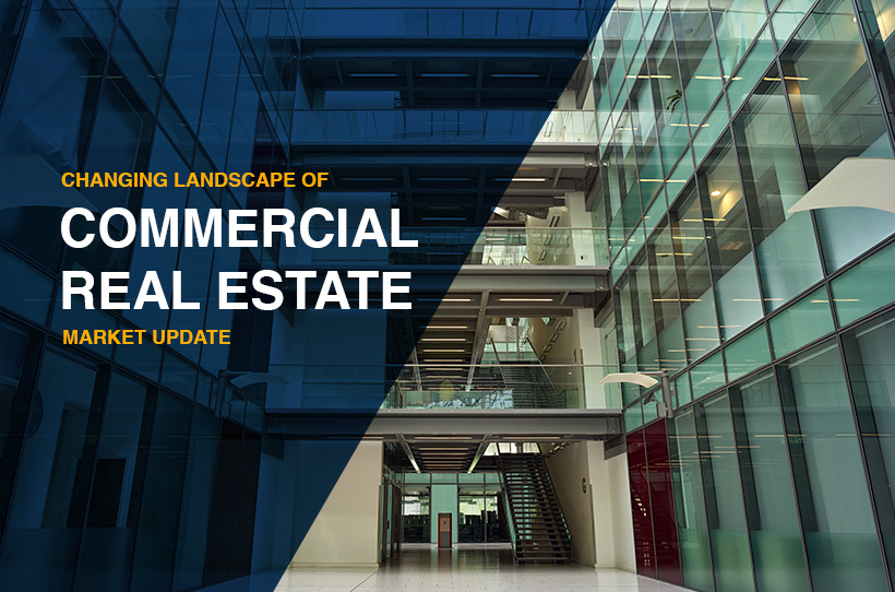 The Current Commercial Real Estate Crisis Insights and Strategies